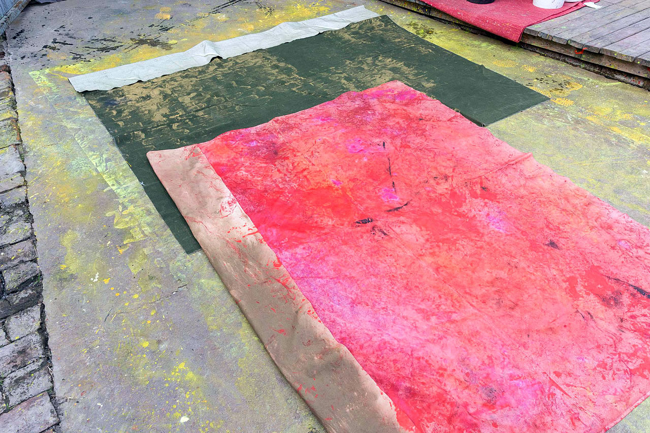 Liu Jian
Dangerous Edge