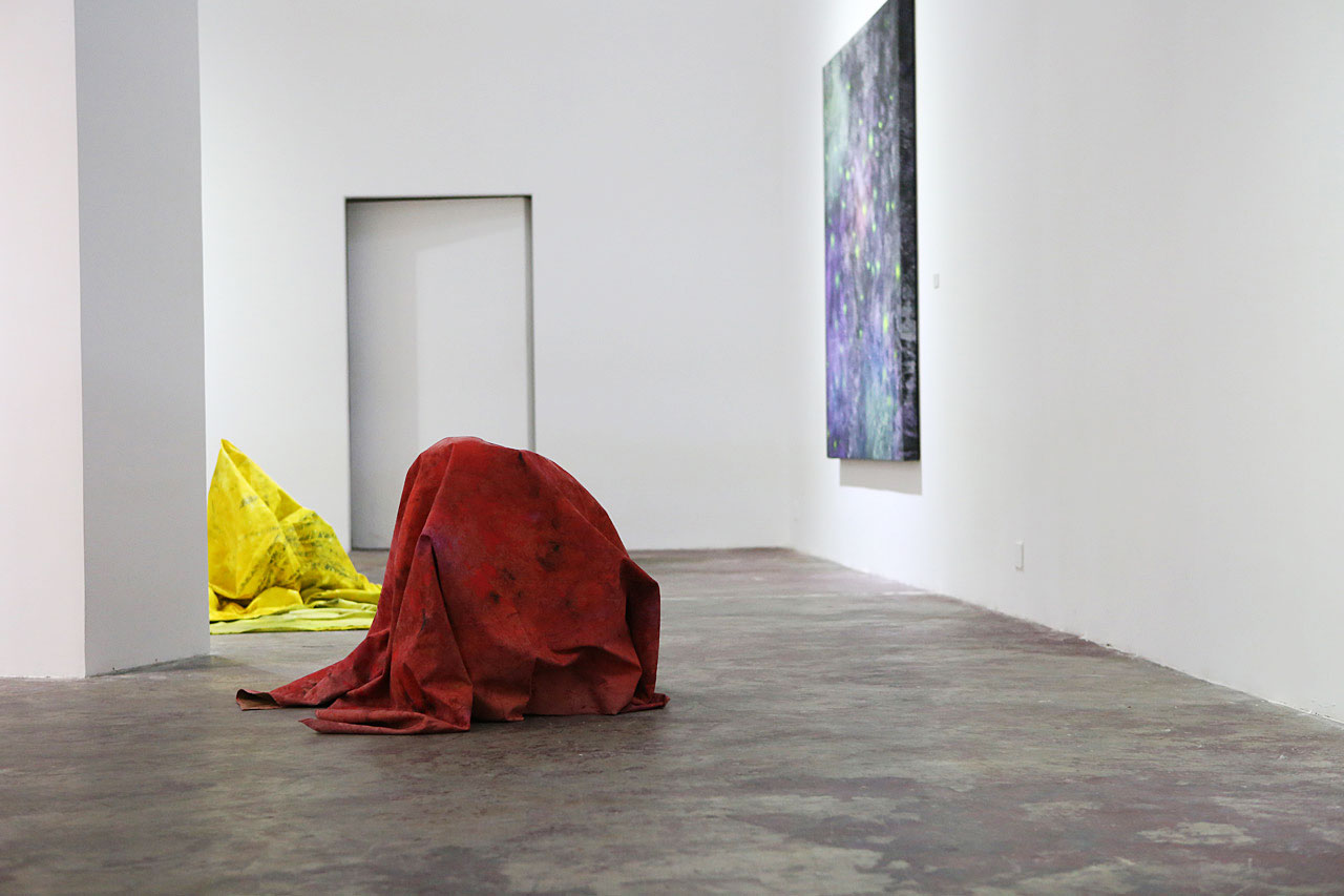 Liu Jian
Dangerous Edge